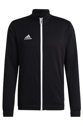 سوئیشرت مشکی مردانه چاپی adidas - کد 874837930