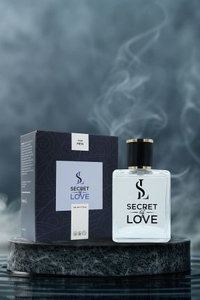 ادکلن مردانه SECRET OF LOVE - کد 855933991