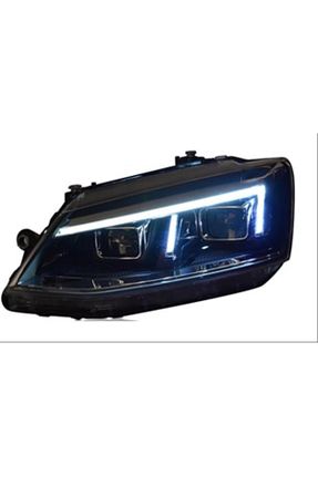 چراغ جلوی خودرو xenon WAGENBURG - کد 878154789