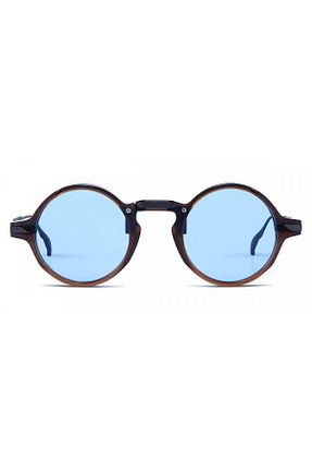 عینک آفتابی قهوه ای مردانه 46 MOVITRA - کد 878158466
