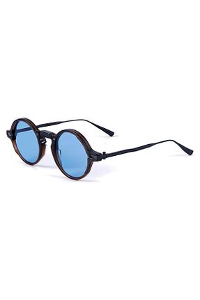 عینک آفتابی قهوه ای مردانه 46 MOVITRA - کد 878158466