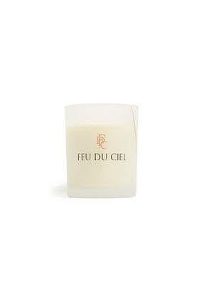 شمع نارنجی 1 پارچه Feu du Ciel - کد 669002338