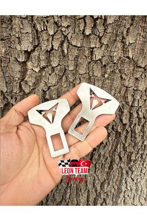 ست اکسسوری خودرو LeonTeamTurkey - کد 878190852
