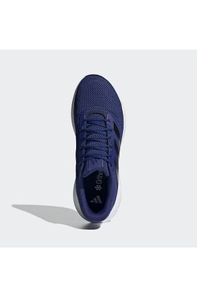 کفش دو و میدانی و تمرینی آبی مردانه adidas - کد 854835644