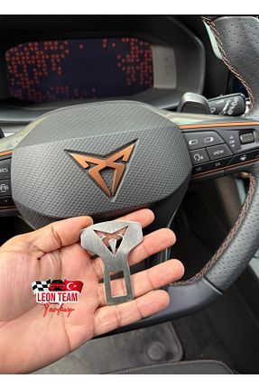 ست اکسسوری خودرو LeonTeamTurkey - کد 878190852