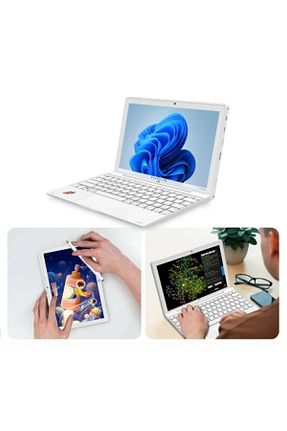 تبلت سفید 128 GB FOSILAVM - کد 885046007