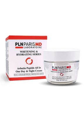 کرم صورت همه انواع پوست Pln Paris Md Laboratoire - کد 877513867