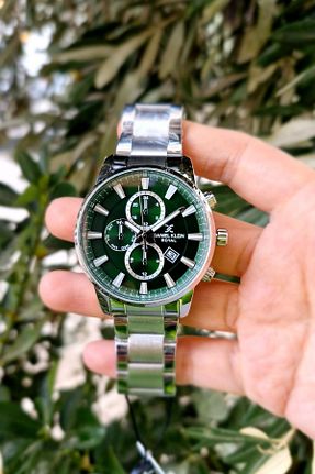 ساعت مچی مردانه 46-50 میلی متر Daniel Klein - کد 293933868
