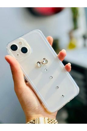 کاور و قاب متالیک iPhone 13 Go Aksesuar - کد 878227477