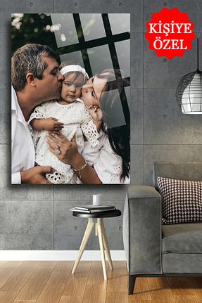 تابلو رنگی شیشه TAULART - کد 878252933