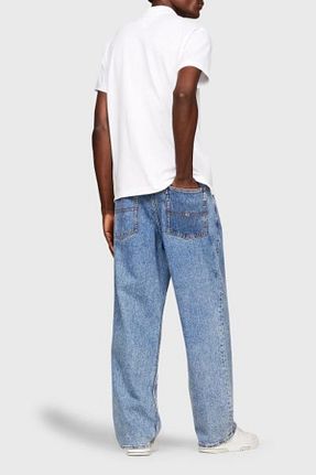 پولوشرت سفید مردانه پارچه Tommy Hilfiger - کد 789133187
