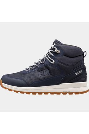 بوت / نیم بوت سرمه ای مردانه پارچه ای Helly Hansen - کد 777933851