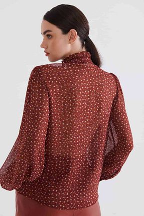 پیراهن رنگی زنانه رگولار Roman - کد 702132671