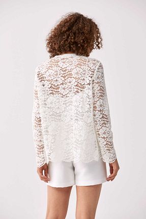 کت نباتی زنانه Comfort Roman - کد 702154123