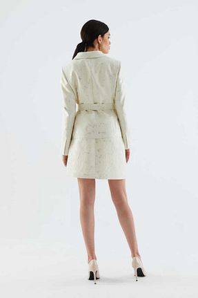 کت رنگی زنانه Comfort Roman - کد 702154078