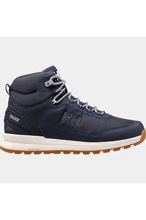 بوت / نیم بوت سرمه ای مردانه پارچه ای Helly Hansen - کد 777933851