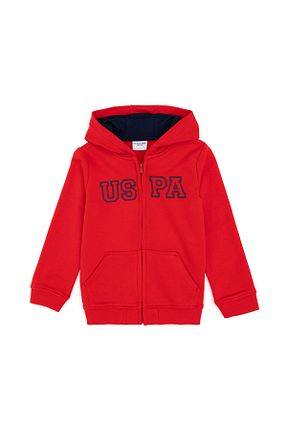 رویه قرمز بچه گانه رگولار U.S. Polo Assn. - کد 878300680