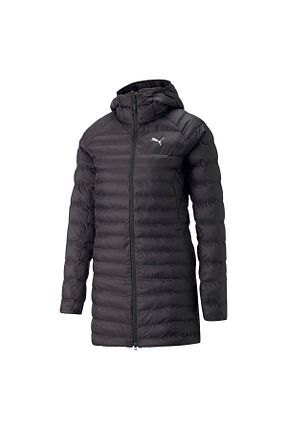 کاپشن مشکی زنانه رگولار Puma - کد 741578304