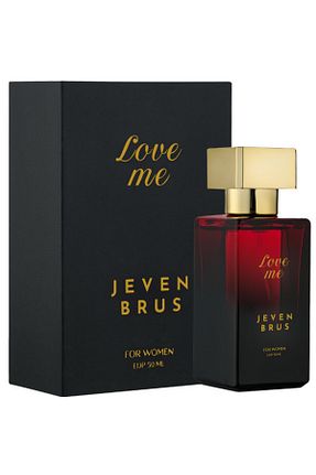 ادکلن زنانه Jeven Brus - کد 841179873