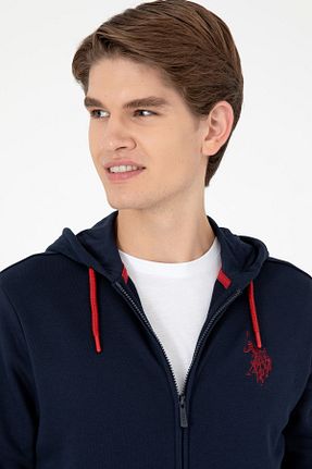 رویه سرمه ای مردانه رگولار U.S. Polo Assn. - کد 878314852