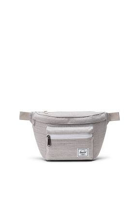 کیف کمری طوسی زنانه Herschel - کد 878337966