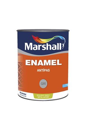 رنگ فلز طوسی Marshall - کد 79550933