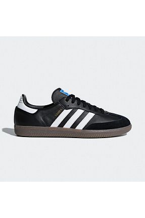 کفش اسنیکر مشکی زنانه بند دار adidas - کد 847710412