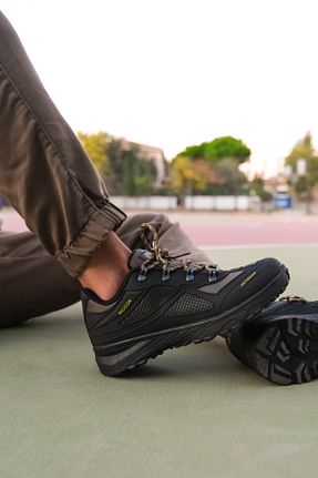 کفش بیرون خاکی زنانه چرم مصنوعی Riccon - کد 148418735