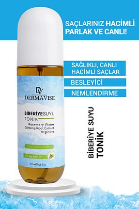 تونیک مو Dermavise - کد 878355103