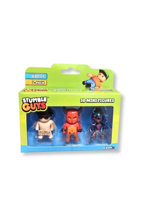 اسباب بازی فیگور شخصیت TOYFEST - کد 878511936