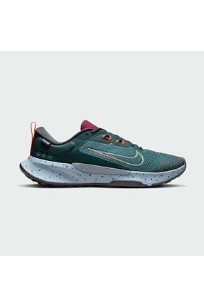 کفش بیرون سبز مردانه پارچه ای Nike - کد 878355070