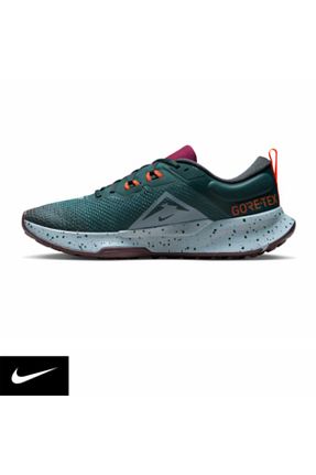 کفش بیرون سبز مردانه پارچه ای Nike - کد 878355070