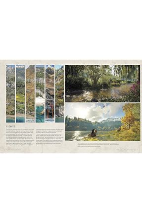 رمان خارجی Titan Books Ltd - کد 777695063