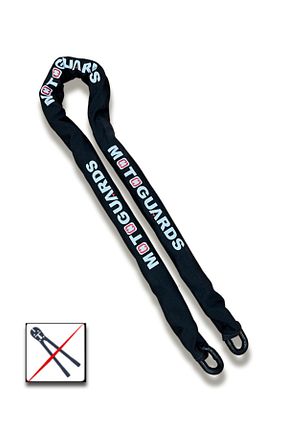 قفل و دزدگیر Motoguards - کد 878473045