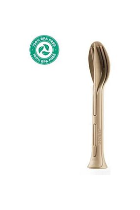 اکسسوری چاقو و قمه بژ Evolite - کد 711484162