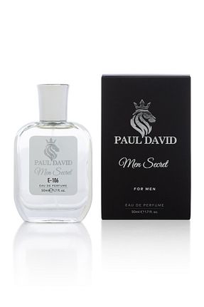 ادکلن مردانه Paul David - کد 875879977