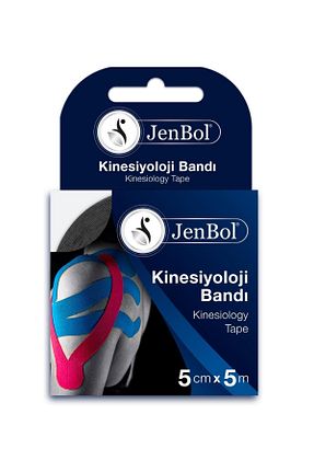 باند وزنه Jenbol - کد 874386517