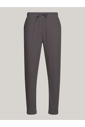 شلوار کرمگن طوسی مردانه اورسایز Tommy Hilfiger - کد 878456482
