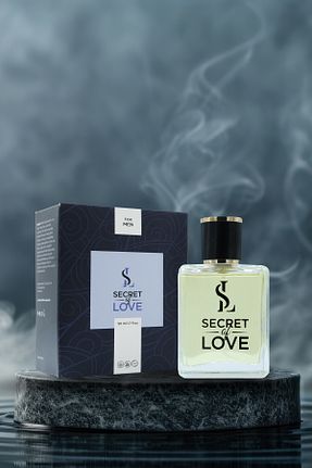 ادکلن مردانه SECRET OF LOVE - کد 855957608