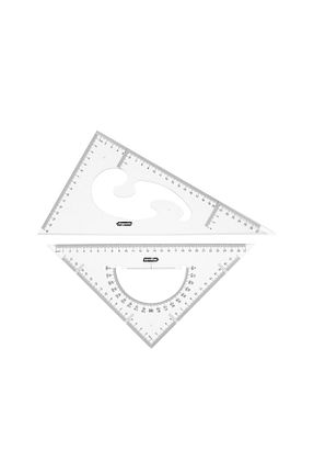 خط کش سفید Bigpoint - کد 868920020