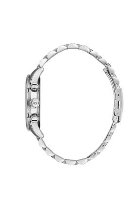 ساعت مچی سفید مردانه 36-40 میلی متر Quantum - کد 865583673