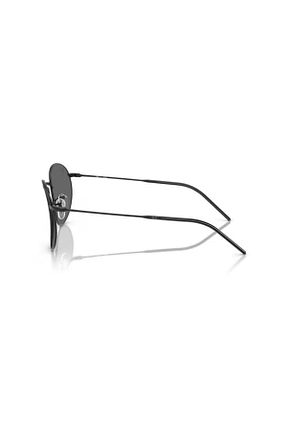 عینک آفتابی مشکی زنانه 53 Ray-Ban - کد 878526026