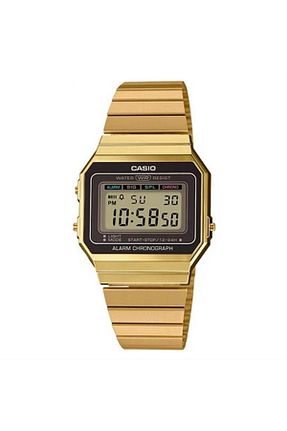 ساعت مچی طوسی مردانه 20-25 میلی متر Casio - کد 730868554