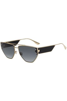 عینک آفتابی طوسی زنانه UV400 Dior - کد 37355724