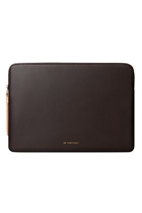 کیف نوت بوک قهوه ای Comfyable - کد 856498968
