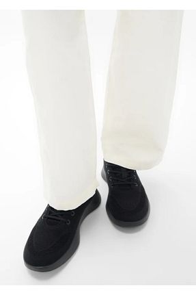 کفش دو و میدانی و تمرینی مشکی مردانه Allbirds - کد 878534157