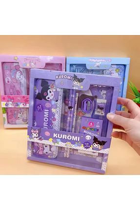 ست نوشت افزار SANRIO - کد 878586059