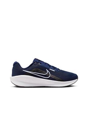 کفش دو و میدانی و تمرینی سرمه ای زنانه Nike - کد 823325759
