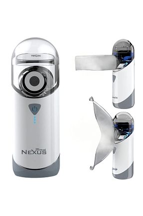 دستگاه نبولایزر Direct NEXUS - کد 90261288