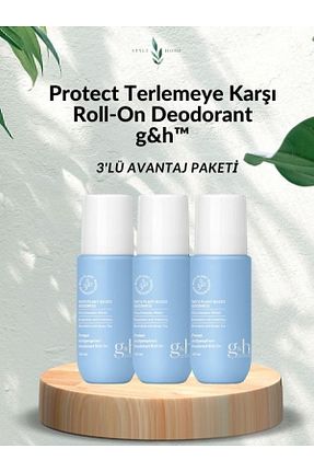 دئودورانت و رول آن زنانه Amway - کد 800151026